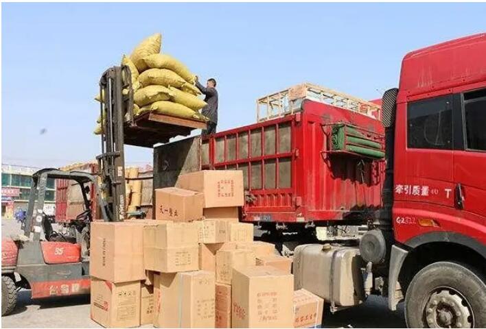 厦门到贵阳物流专线