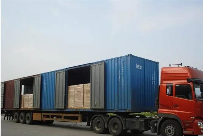 厦门到贵阳整车运输