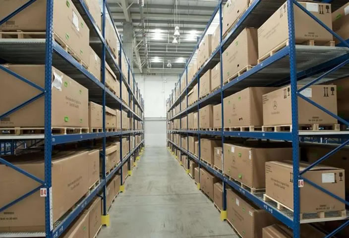 厦门到贵阳货物仓储