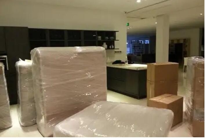 厦门到贵阳长途搬家