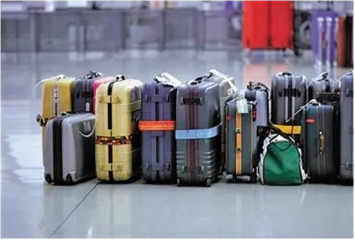 厦门到贵阳行李托运