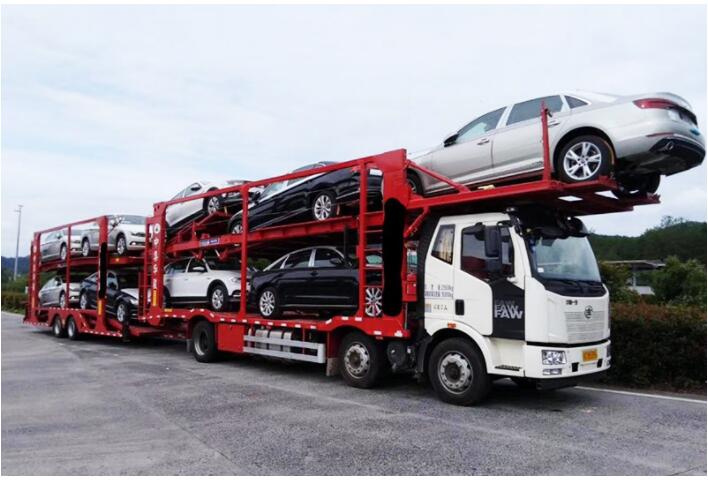 厦门到贵阳轿车托运